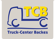 Truck-Center Backes GmbH Logo